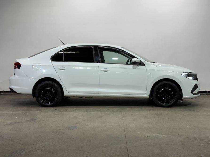 Volkswagen Polo VI Ярославль  - изображение 4