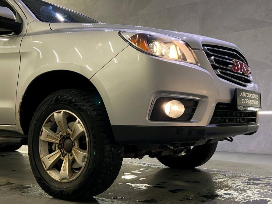 JAC T6 Новосибирск  - изображение 10