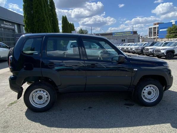 Lada (ВАЗ) Niva Travel I Рестайлинг с пробегом 2025 года, цена 1 399 000 рублей, 13 км, внедорожник, Автокод Объявления