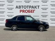 Lada (ВАЗ) Granta I Рестайлинг Владимир  - изображение 18