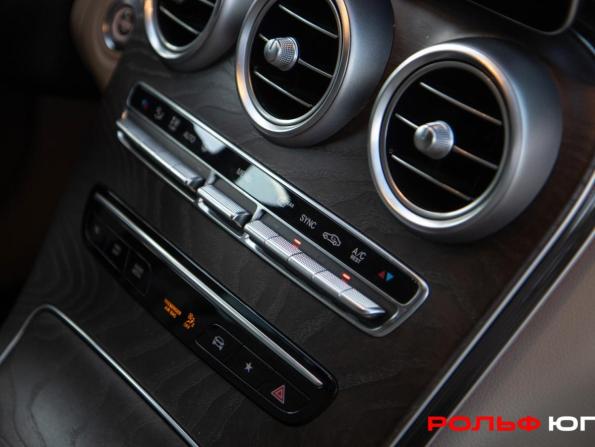 Mercedes-Benz GLC Coupe I (C253) Рестайлинг с пробегом 2020 года, цена 4 888 000 рублей, 92059 км, внедорожник, Автокод Объявления