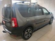 Lada (ВАЗ) Largus I Рестайлинг Арзамас  - изображение 8