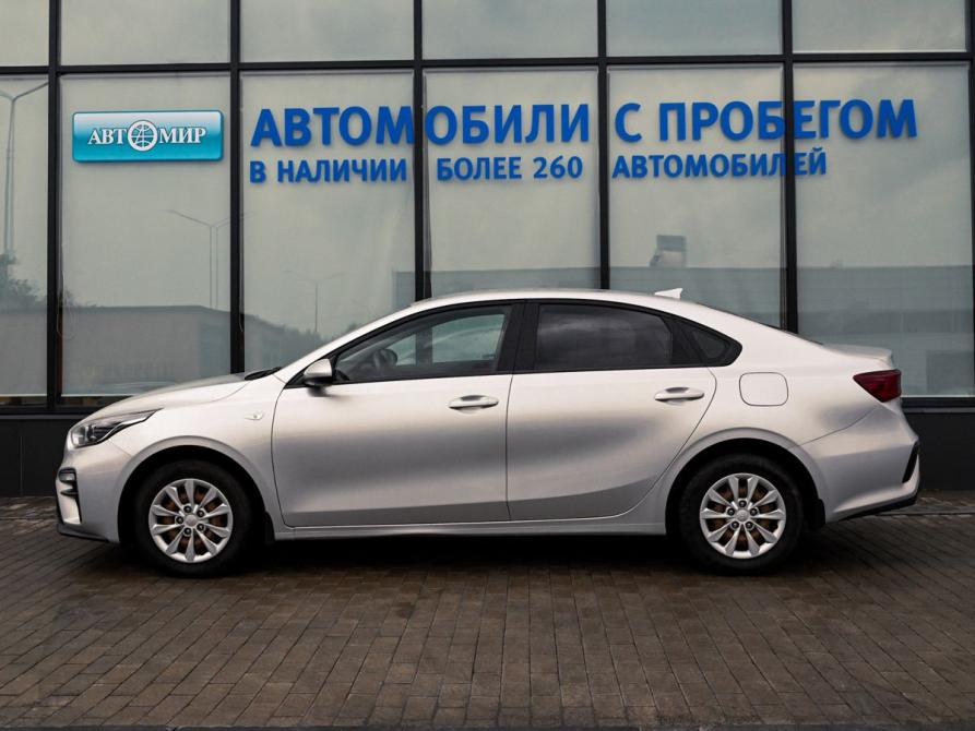 Kia Cerato IV Екатеринбург  - изображение 2