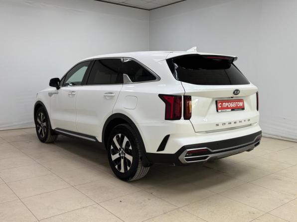Kia Sorento IV с пробегом 2021 года, цена 3 400 000 рублей, 53038 км, внедорожник, Автокод Объявления