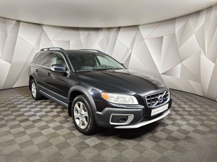Volvo XC70 II Москва  - изображение 3