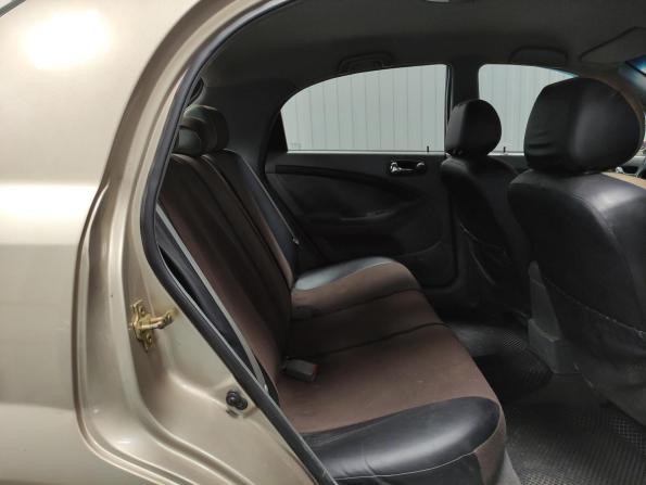 Chevrolet Lacetti I с пробегом 2006 года, цена 348 000 рублей, 232012 км, седан, Автокод Объявления