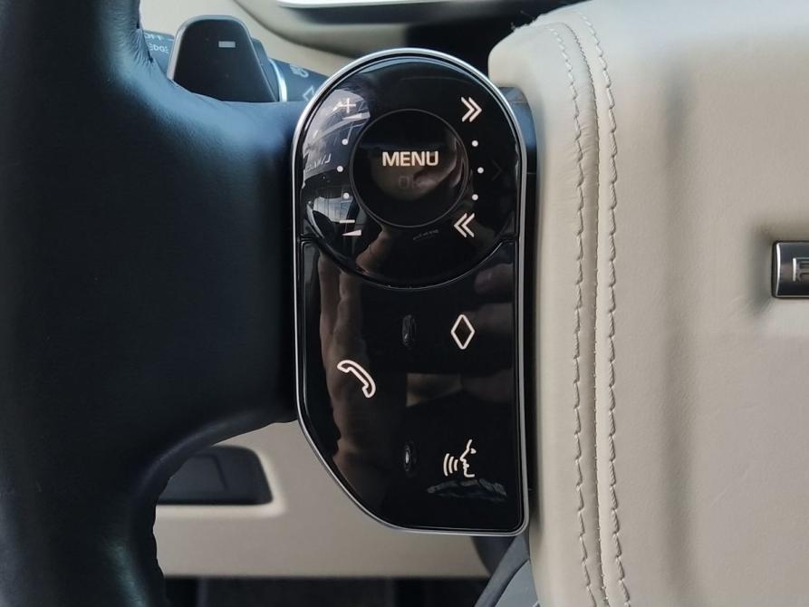 Land Rover Range Rover IV Рестайлинг Екатеринбург  - изображение 10