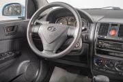 Hyundai Getz I Рестайлинг Томск  - изображение 27