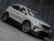 Geely Coolray I Тюмень  - изображение 38
