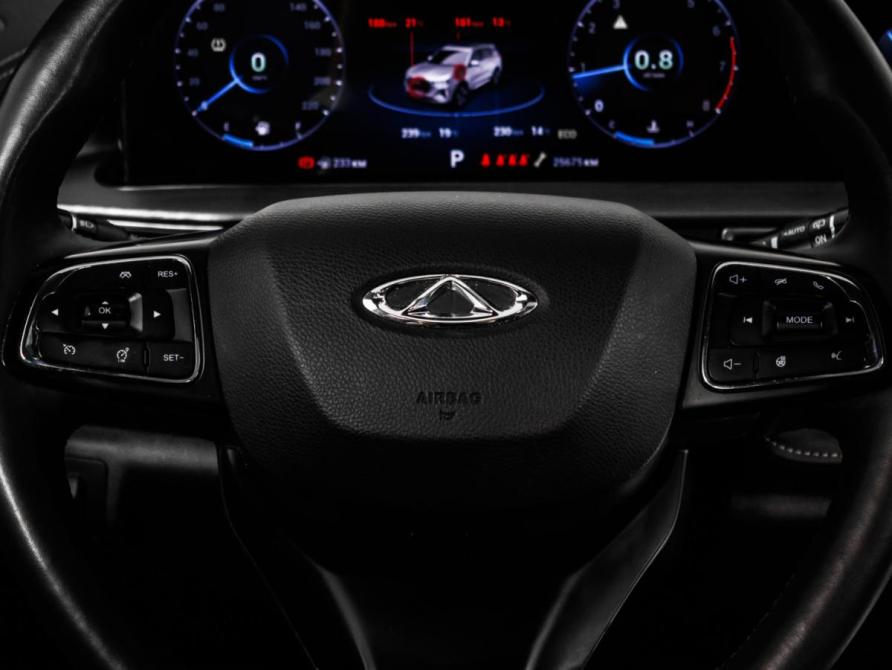 Chery Tiggo 7 Pro Max I Москва  - изображение 20