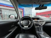 Lexus RX III Рестайлинг Оренбург  - изображение 29