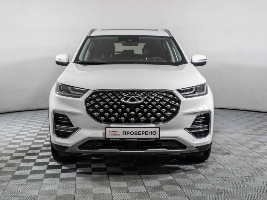 Chery Tiggo 8 Pro I Москва  - изображение 2