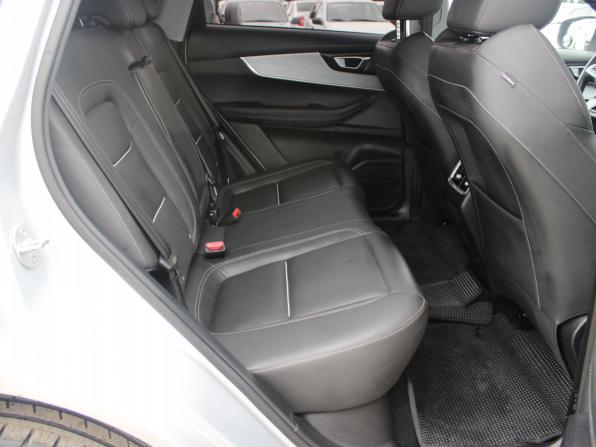 Chery Tiggo 7 Pro Max I с пробегом 2023 года, цена 1 819 000 рублей, 35285 км, внедорожник, Автокод Объявления