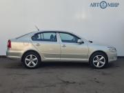 Skoda Octavia II (A5) Рестайлинг Москва  - изображение 16