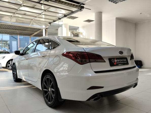 Hyundai i40 I с пробегом 2015 года, цена 1 280 000 рублей, 161987 км, седан, Автокод Объявления