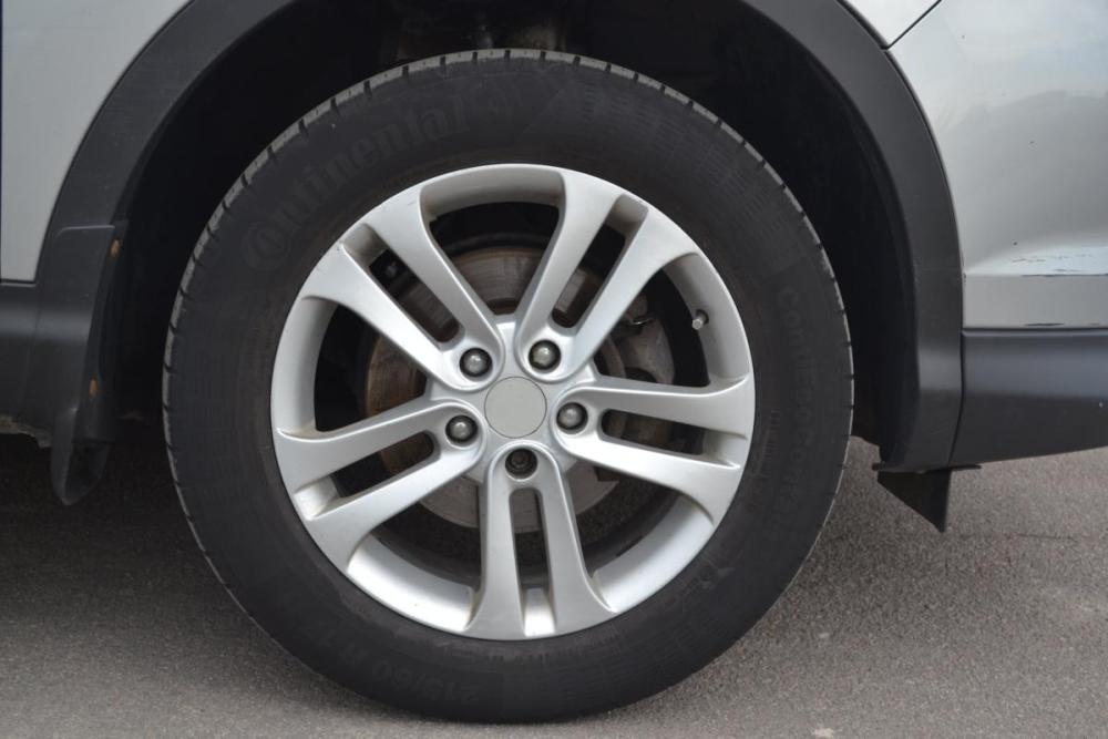 Nissan Qashqai II Воронеж  - изображение 9