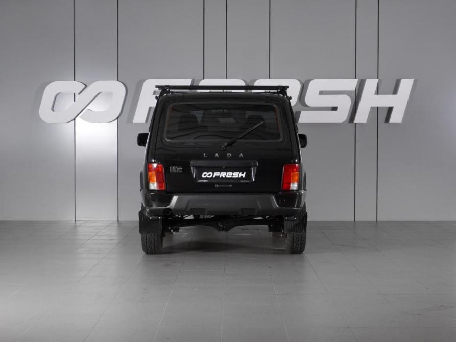 Lada (ВАЗ) Niva Legend I Минеральные Воды  - изображение 4