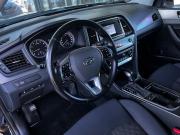 Hyundai Sonata VII (LF) Рестайлинг Волгоград  - изображение 34