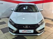 Lada (ВАЗ) Vesta I Рестайлинг (NG) Воронеж  - изображение 23
