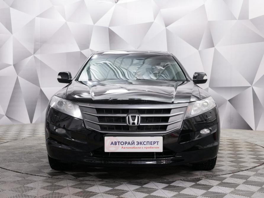 Honda Crosstour I Ульяновск  - изображение 8