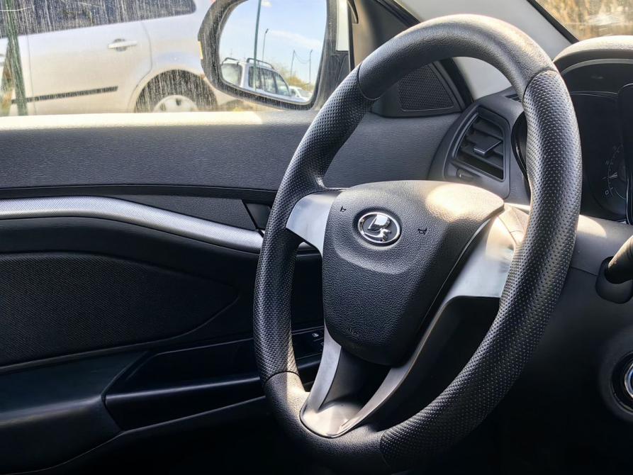 Lada (ВАЗ) Vesta I Санкт-Петербург  - изображение 11
