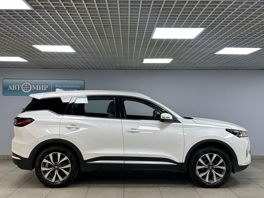 Chery Tiggo 7 Pro I Москва  - изображение 4