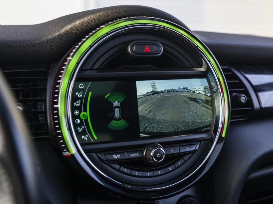 Mini Hatch III (F55/F56) Рестайлинг Москва  - изображение 24