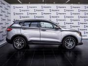 Belgee X50 Ростов-на-Дону  - изображение 34