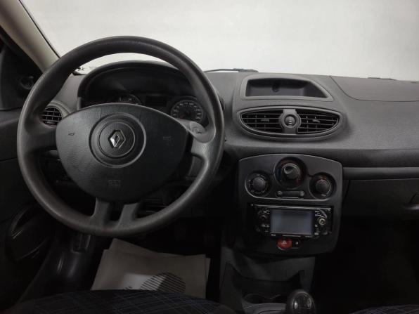 Renault Clio III с пробегом 2008 года, цена 385 000 рублей, 144434 км, хэтчбек, Автокод Объявления