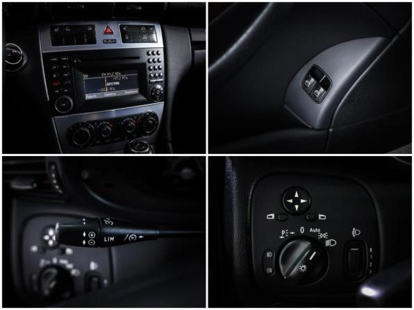 Mercedes-Benz CLC-Класс с пробегом 2009 года, цена 959 000 рублей, 152000 км, купе, Автокод Объявления