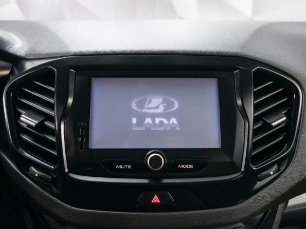 Lada (ВАЗ) Vesta I с пробегом 2019 года, цена 932 000 рублей, 90000 км, седан, Автокод Объявления