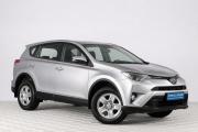 Toyota RAV4 IV (XA40) Рестайлинг Челябинск  - изображение 20