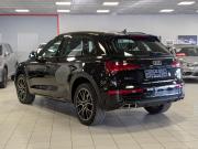 Audi Q5 II (FY) Рестайлинг Екатеринбург  - изображение 41