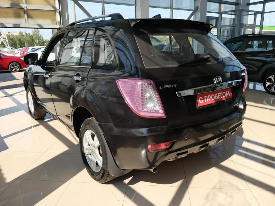 Lifan X60 I Арзамас  - изображение 4