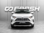 Toyota RAV4 V (XA50) Тюмень  - изображение 31