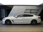 BMW 8 серии II (G14/G15/G16) Рестайлинг Санкт-Петербург  - изображение 85