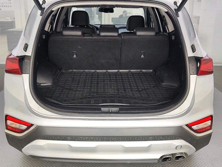 Hyundai Santa Fe IV Уфа  - изображение 10
