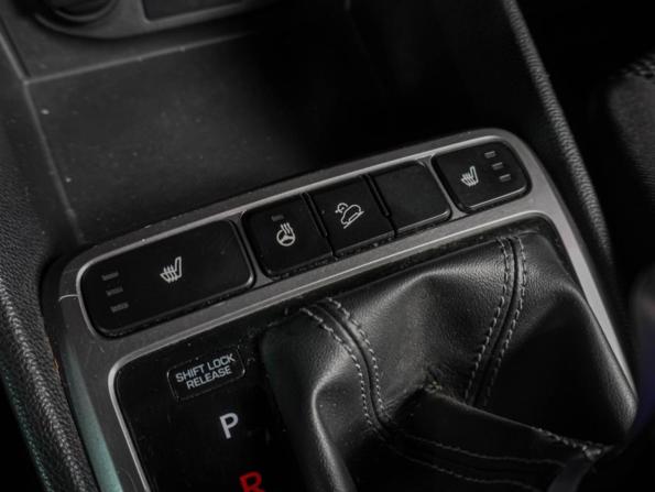 Hyundai Creta I с пробегом 2017 года, цена 1 795 000 рублей, 101809 км, внедорожник, Автокод Объявления