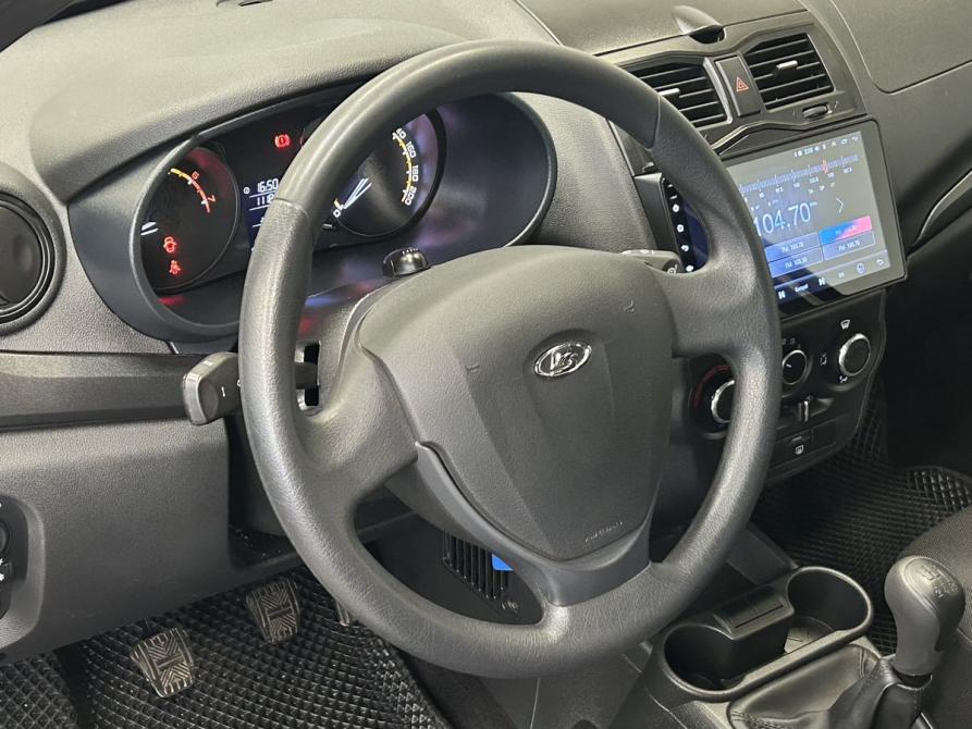 Lada (ВАЗ) Granta I Рестайлинг Москва  - изображение 9