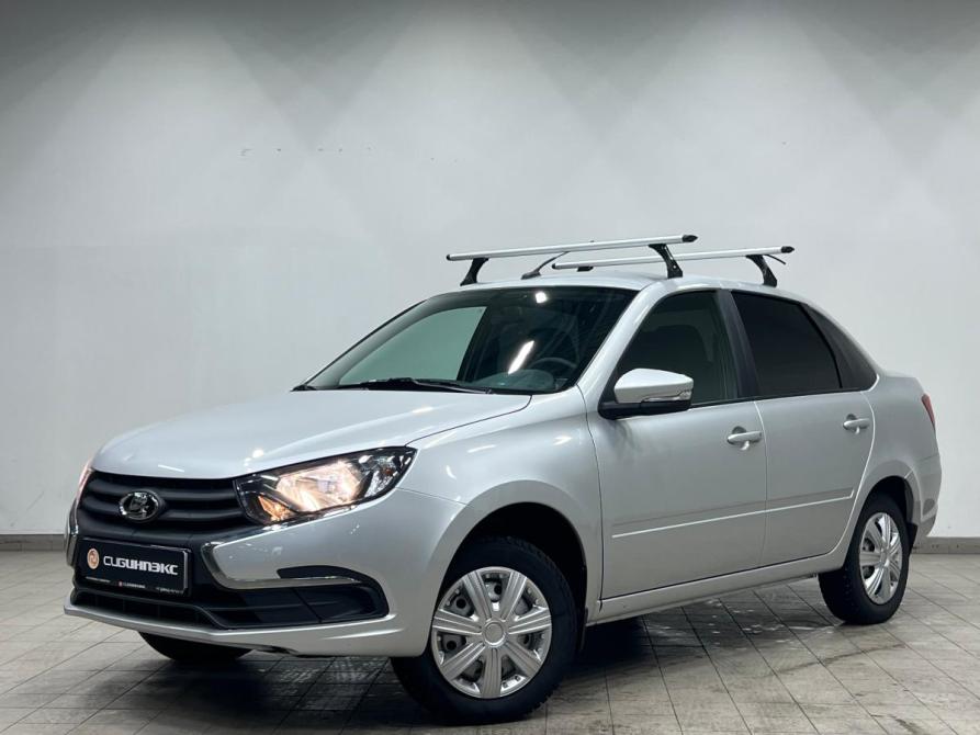 Lada (ВАЗ) Granta I Рестайлинг Кемерово  - изображение 2
