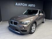 BMW X1 I (E84) Рестайлинг Москва  - изображение 22