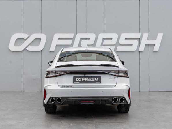 Chery Arrizo 8 с пробегом 2023 года, цена 1 798 000 рублей, 76267 км, седан, Автокод Объявления