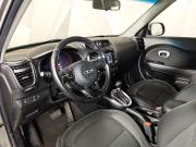 Kia Soul II Рестайлинг Москва  - изображение 38