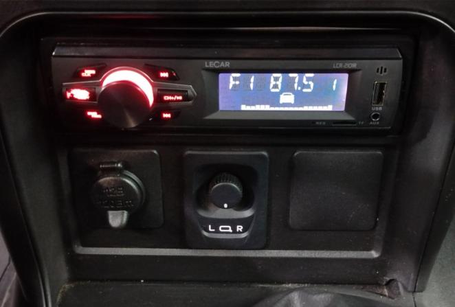 Lada (ВАЗ) Niva Travel I с пробегом 2022 года, цена 1 030 000 рублей, 24178 км, внедорожник, Автокод Объявления