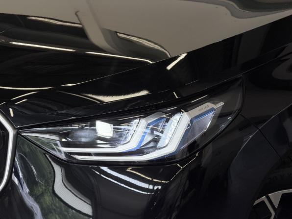 BMW X3 IV (G45/G48) с пробегом 2025 года, цена 8 290 000 рублей, 5100 км, внедорожник, Автокод Объявления