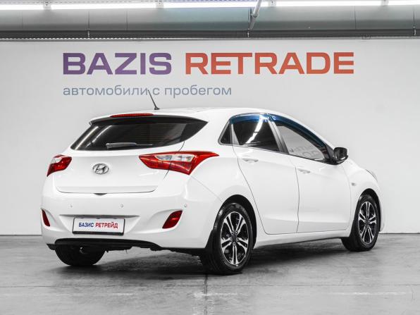 Hyundai i30 II с пробегом 2014 года, цена 950 000 рублей, 202609 км, хэтчбек, Автокод Объявления