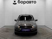 Lada (ВАЗ) Granta I Рестайлинг Воронеж  - изображение 26