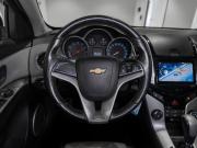 Chevrolet Cruze I Рестайлинг Москва  - изображение 32