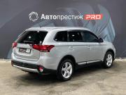 Mitsubishi Outlander III Рестайлинг 2 Пермь  - изображение 32