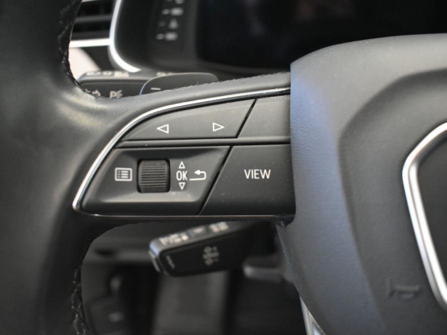 Audi Q7 II (4M) Рестайлинг Москва  - изображение 16